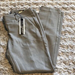 Never worn express columnist pants